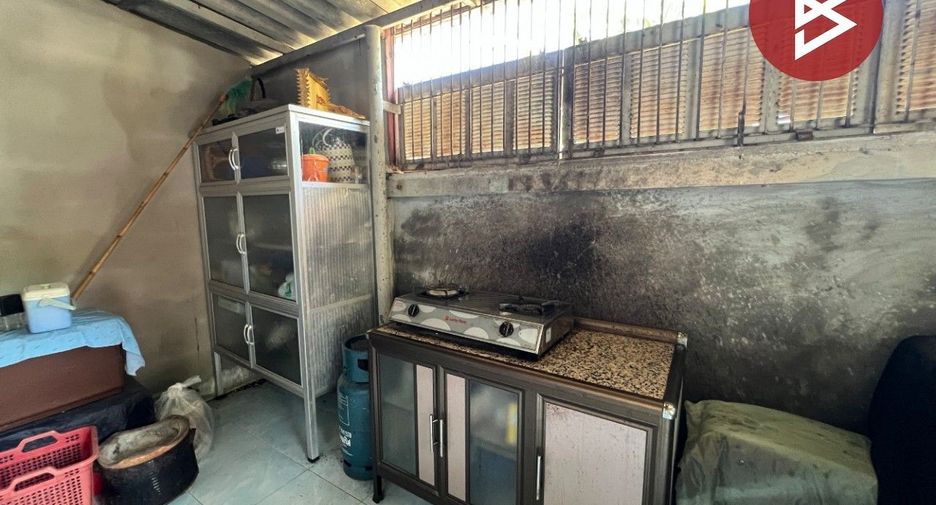 For sale 2 bedrooms house in Mueang Samut Prakan, Samut Prakan