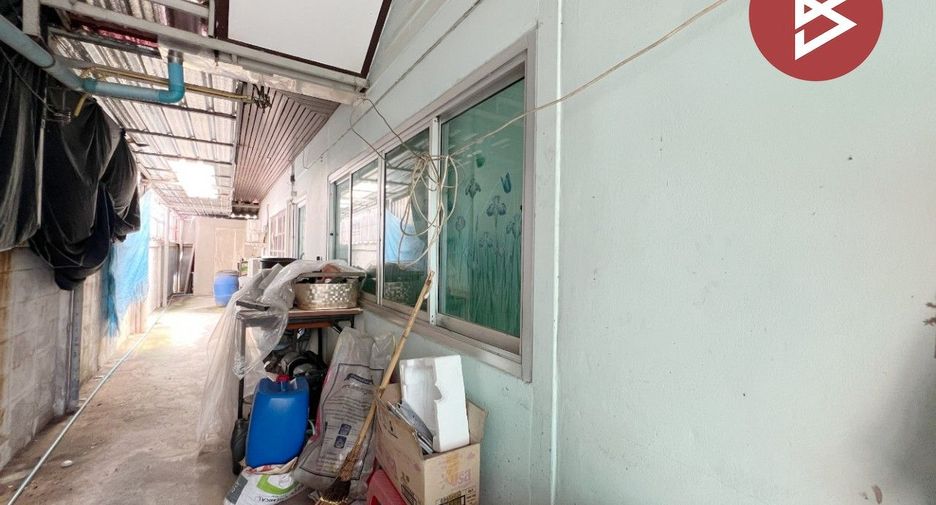 For sale 2 bedrooms house in Mueang Samut Prakan, Samut Prakan