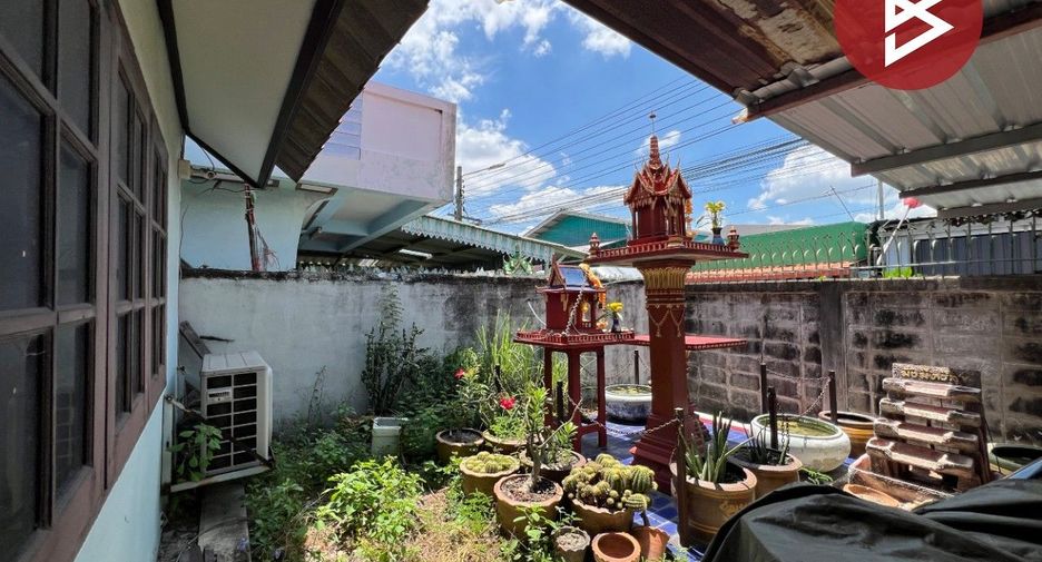 For sale 2 bedrooms house in Mueang Samut Prakan, Samut Prakan