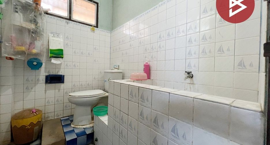 For sale 2 bedrooms house in Mueang Samut Prakan, Samut Prakan