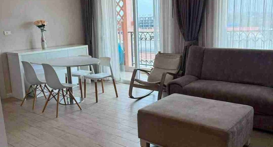 For sale 2 ベッドルーム condo in Jomtien, Pattaya