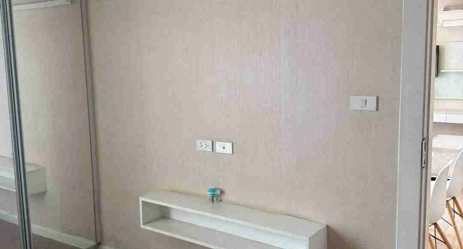 For sale 2 ベッドルーム condo in Jomtien, Pattaya