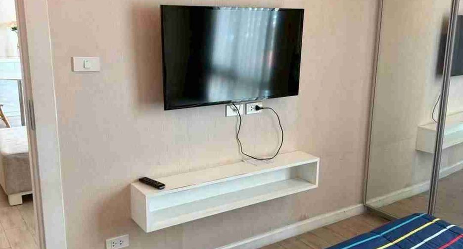 For sale 2 ベッドルーム condo in Jomtien, Pattaya