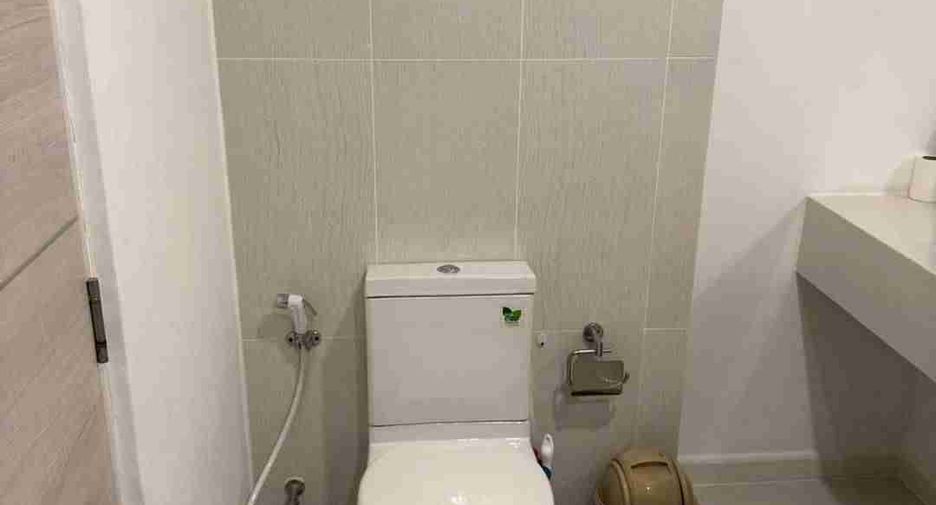 For sale 2 ベッドルーム condo in Jomtien, Pattaya