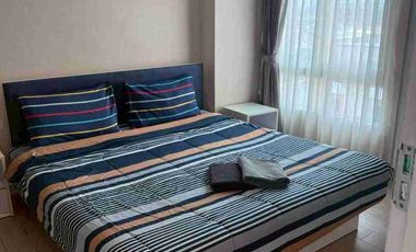 For sale 2 ベッドルーム condo in Jomtien, Pattaya