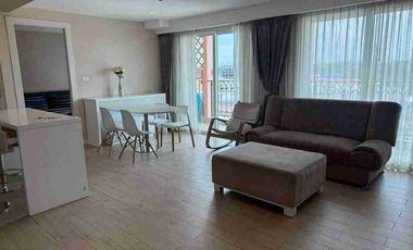 For sale 2 ベッドルーム condo in Jomtien, Pattaya