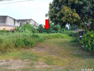 出售 土地 在 Khiri Rat Nikhom, 素叻