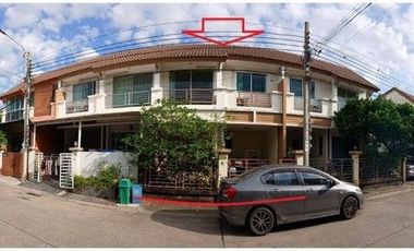 出售 3 卧室 联排别墅 在 Bang Khun Thian, 曼谷
