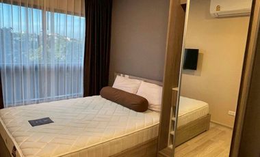 For rent 1 bed condo in Phra Khanong, Bangkok