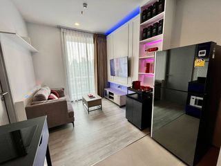 À louer 1 chambre condo à Watthana, Bangkok