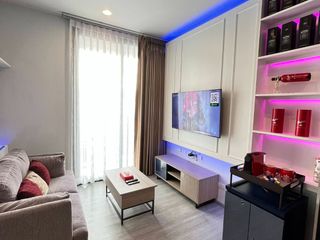 À louer 1 chambre condo à Watthana, Bangkok