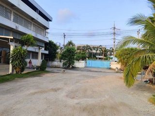 ให้เช่า โกดัง ใน บางขุนเทียน, กรุงเทพฯ