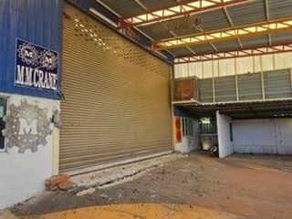 For sale warehouse in Bang Phli, Samut Prakan