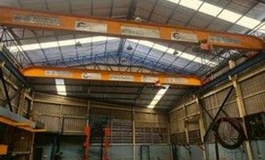 出售 仓库 在 Bang Phli, Samut Prakan