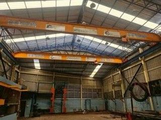 For sale warehouse in Bang Phli, Samut Prakan