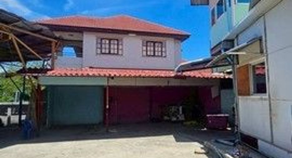 出售 仓库 在 Bang Phli, Samut Prakan