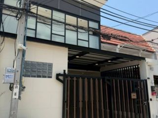 出租 公寓 独立屋 在 Ratchathewi, 曼谷