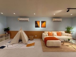 出租 公寓 独立屋 在 Ratchathewi, 曼谷