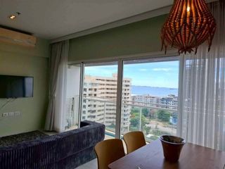 For rent 2 bedrooms condo in Bang Lamung, Chonburi