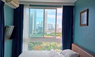 Condo en alquiler de 2 habitaciones en Jomtien, Pattaya