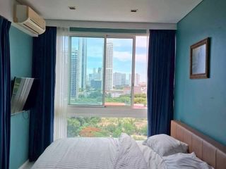 For rent 2 bedrooms condo in Bang Lamung, Chonburi
