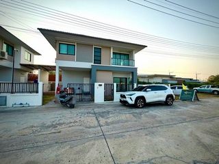 ให้เช่า 3 ห้องนอน บ้านเดี่ยว ใน ธัญบุรี, ปทุมธานี