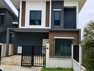 出租 3 卧室 独立屋 在 Bang Bua Thong, Nonthaburi