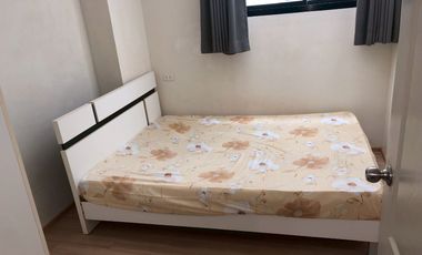 Wohnung zur Miete mit 1 Zimmer in Mueang Samut Prakan, Samut Prakan