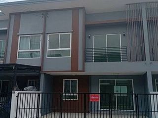 出租 3 卧室 独立屋 在 Bang Bua Thong, Nonthaburi