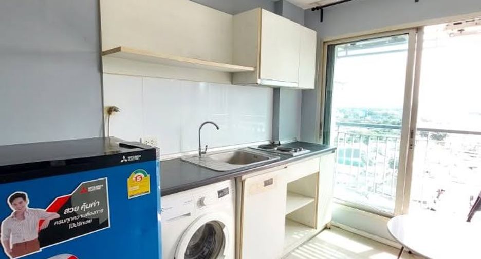 For rent 1 Beds condo in Khlong Toei, Bangkok