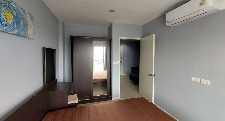 For rent 1 Beds condo in Khlong Toei, Bangkok