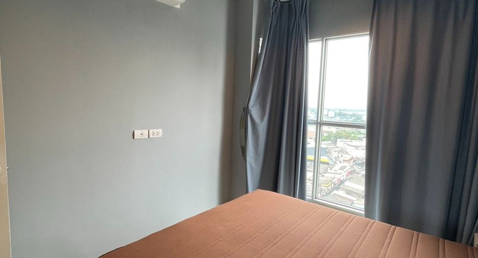 For rent 1 Beds condo in Khlong Toei, Bangkok