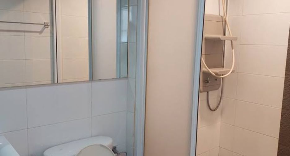For rent 1 Beds condo in Khlong Toei, Bangkok