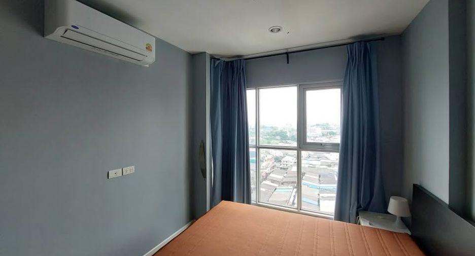 For rent 1 Beds condo in Khlong Toei, Bangkok