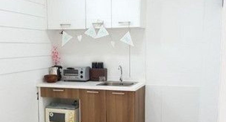 Casa en alquiler de 3 habitaciones en Saphan Sung, Bangkok