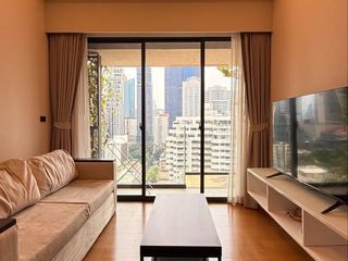 Wohnung zur Miete mit 2 Zimmer in Watthana, Bangkok