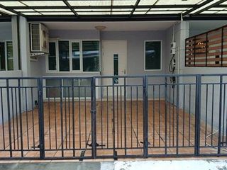 For rent 3 bedrooms house in Bueng Kum, Bangkok