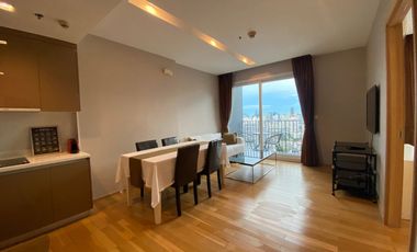 Condo en alquiler de 1 habitaciones en Khlong Toei, Bangkok