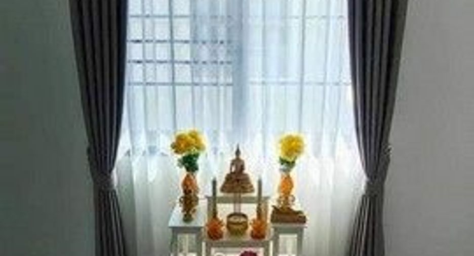 For rent 4 ベッドルーム house in Bang Bua Thong, Nonthaburi