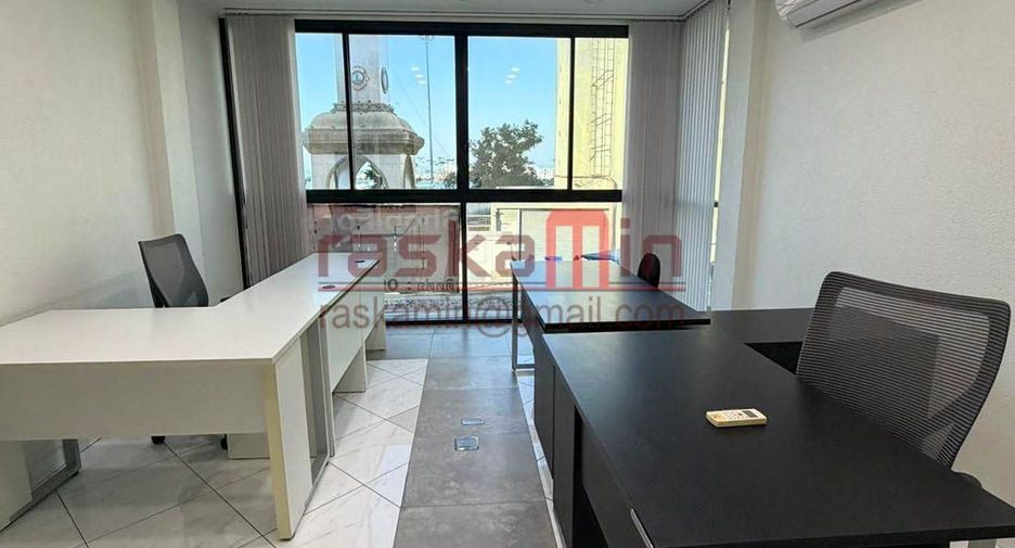 For sale retail Space in Pratumnak, Pattaya