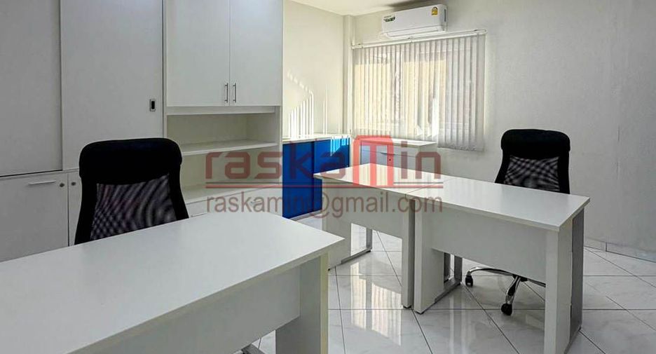 For sale retail Space in Pratumnak, Pattaya