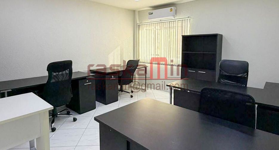 For sale retail Space in Pratumnak, Pattaya