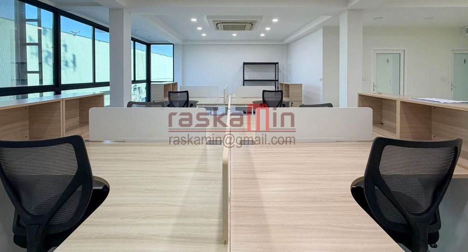 For sale retail Space in Pratumnak, Pattaya