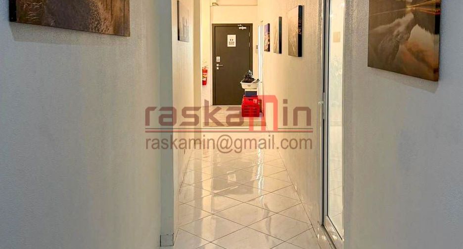 For sale retail Space in Pratumnak, Pattaya