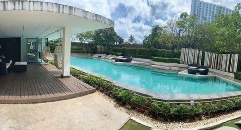 出售 2 卧室 公寓 在 Mueang Surat Thani, 素叻