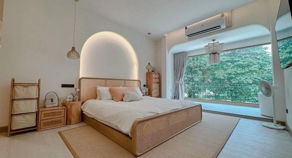 For rent 4 ベッドルーム house in Bang Bua Thong, Nonthaburi