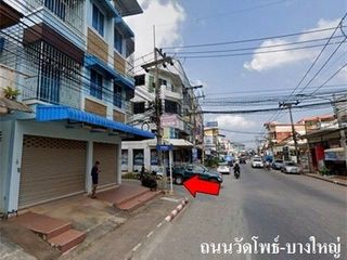 Продажа 3 спальни дом в Khiri Rat Nikhom, Сураттани