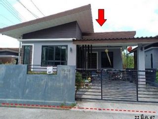Продажа 1 кровать дом в Khiri Rat Nikhom, Сураттани