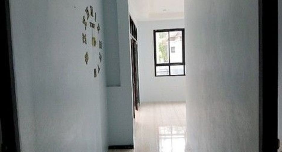 出售 1 卧室 独立屋 在 Khiri Rat Nikhom, 素叻