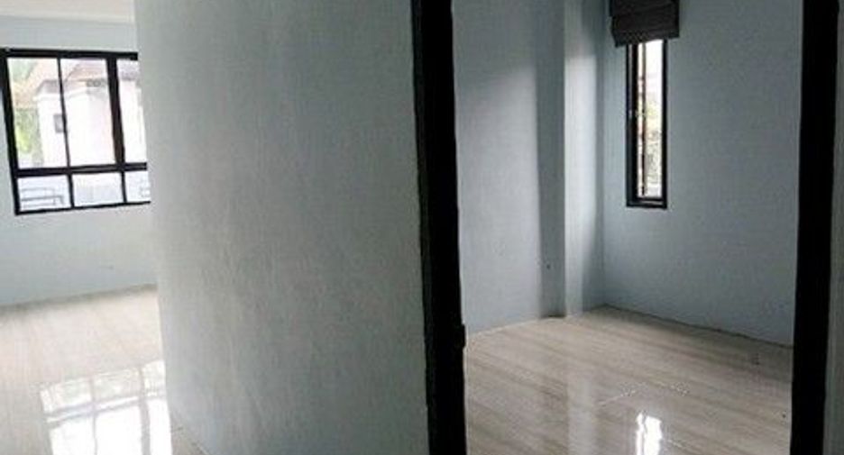 出售 1 卧室 独立屋 在 Khiri Rat Nikhom, 素叻